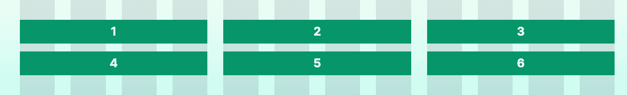Everyday flexbox grid